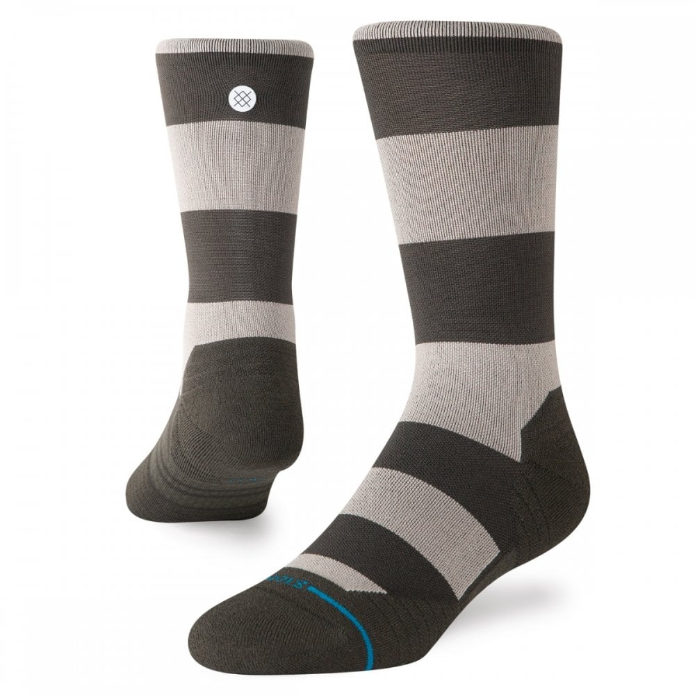 Stance Stack It Up Light Crew Socks