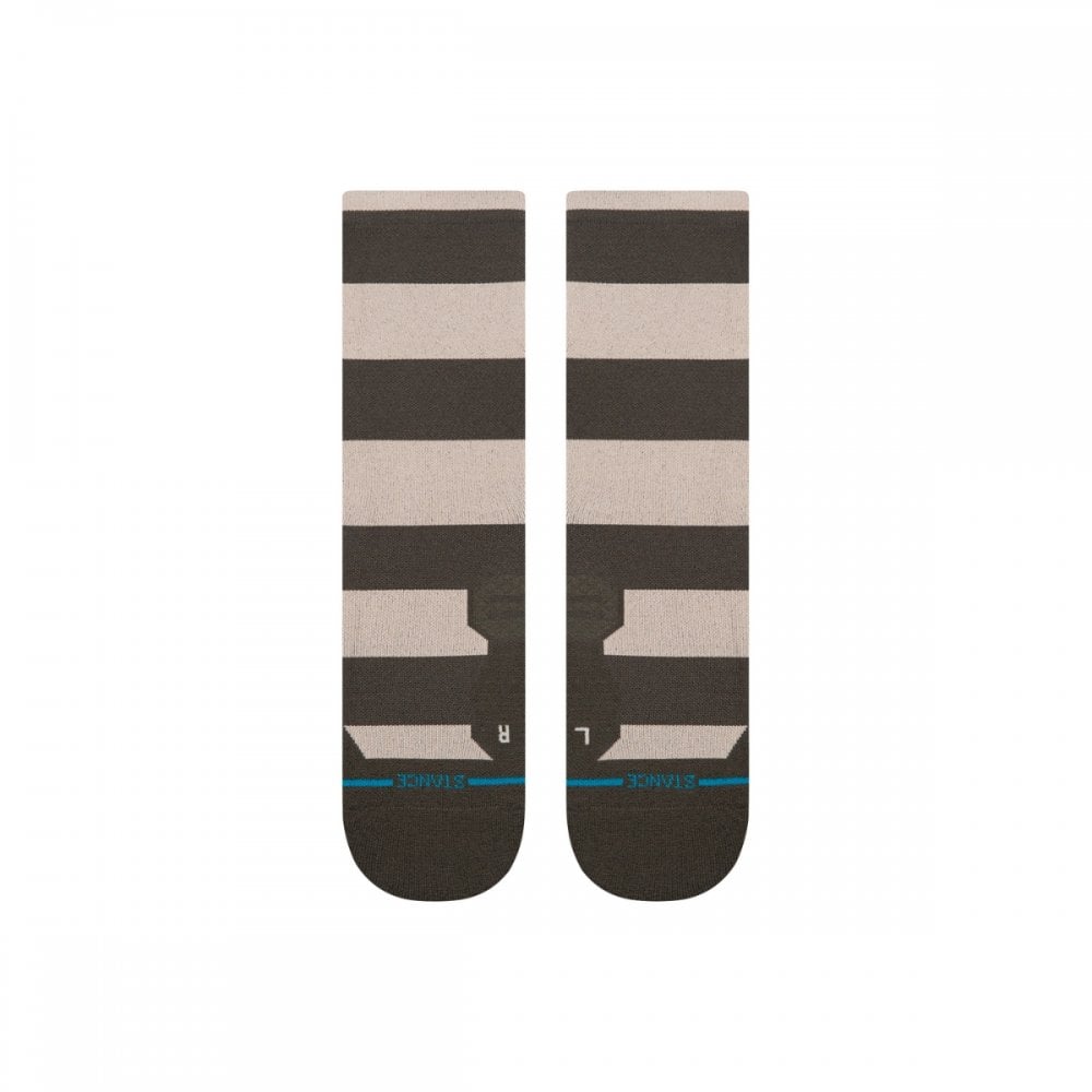 Stance Stack It Up Light Crew Socks