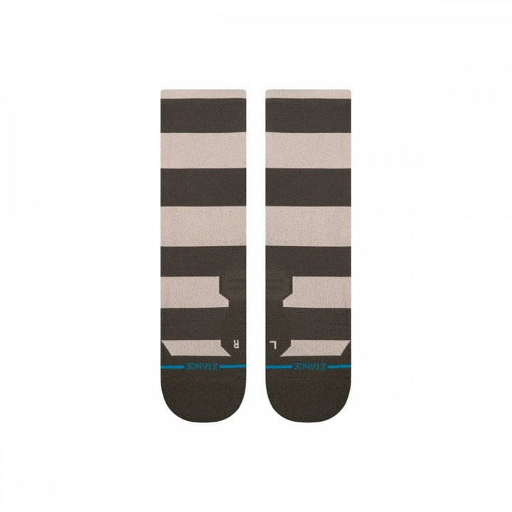 Stance Stack It Up Light Crew Socks