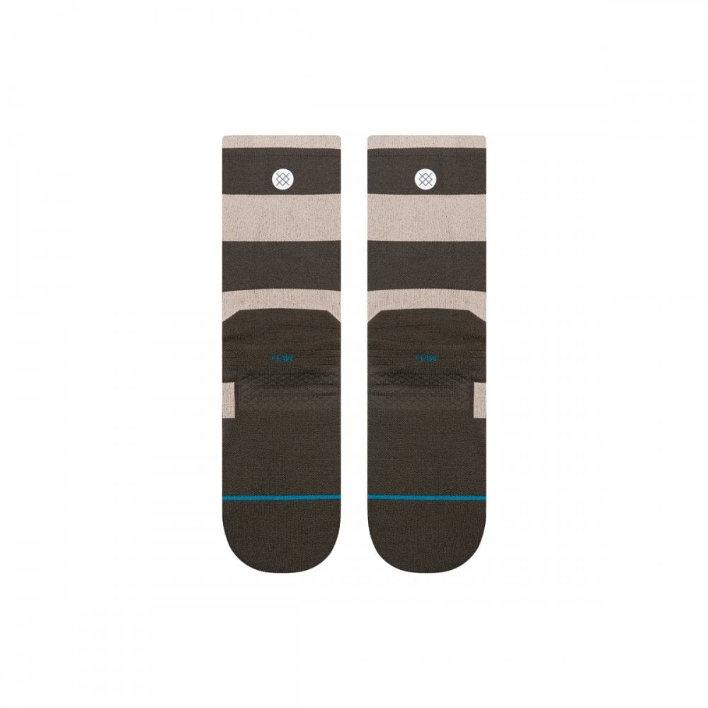 Stance Stack It Up Light Crew Socks