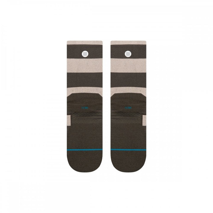 Stance Stack It Up Light Crew Socks