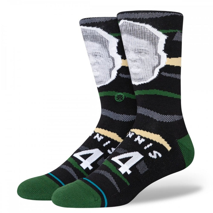 Stance Faxed Giannis Socks