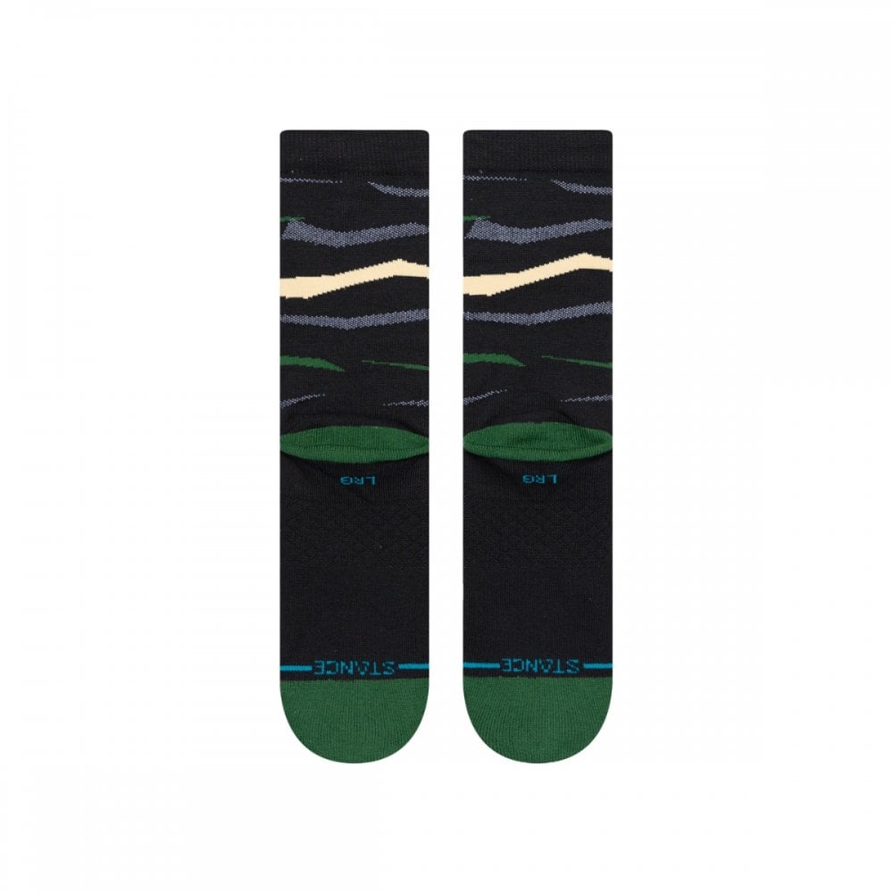 Stance Faxed Giannis Socks