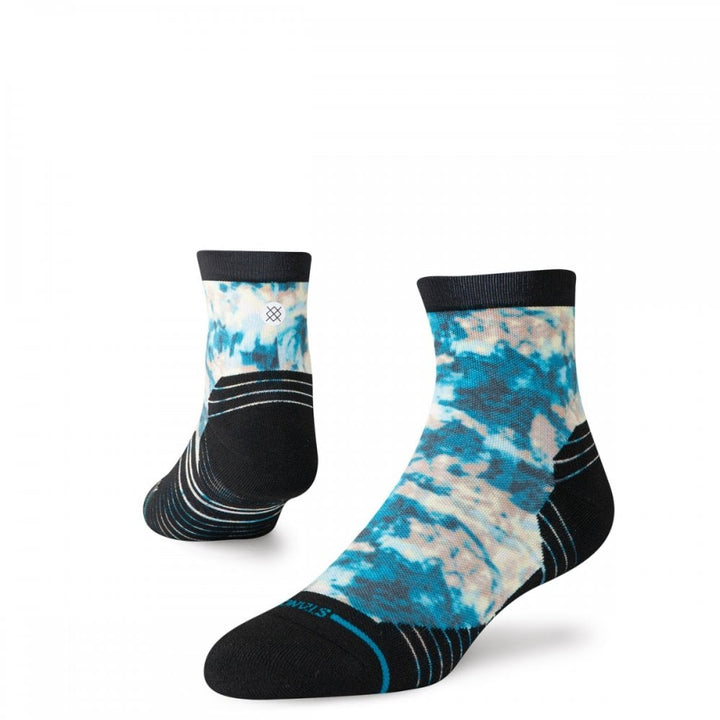 Stance Serengeti Light Qtr Socks