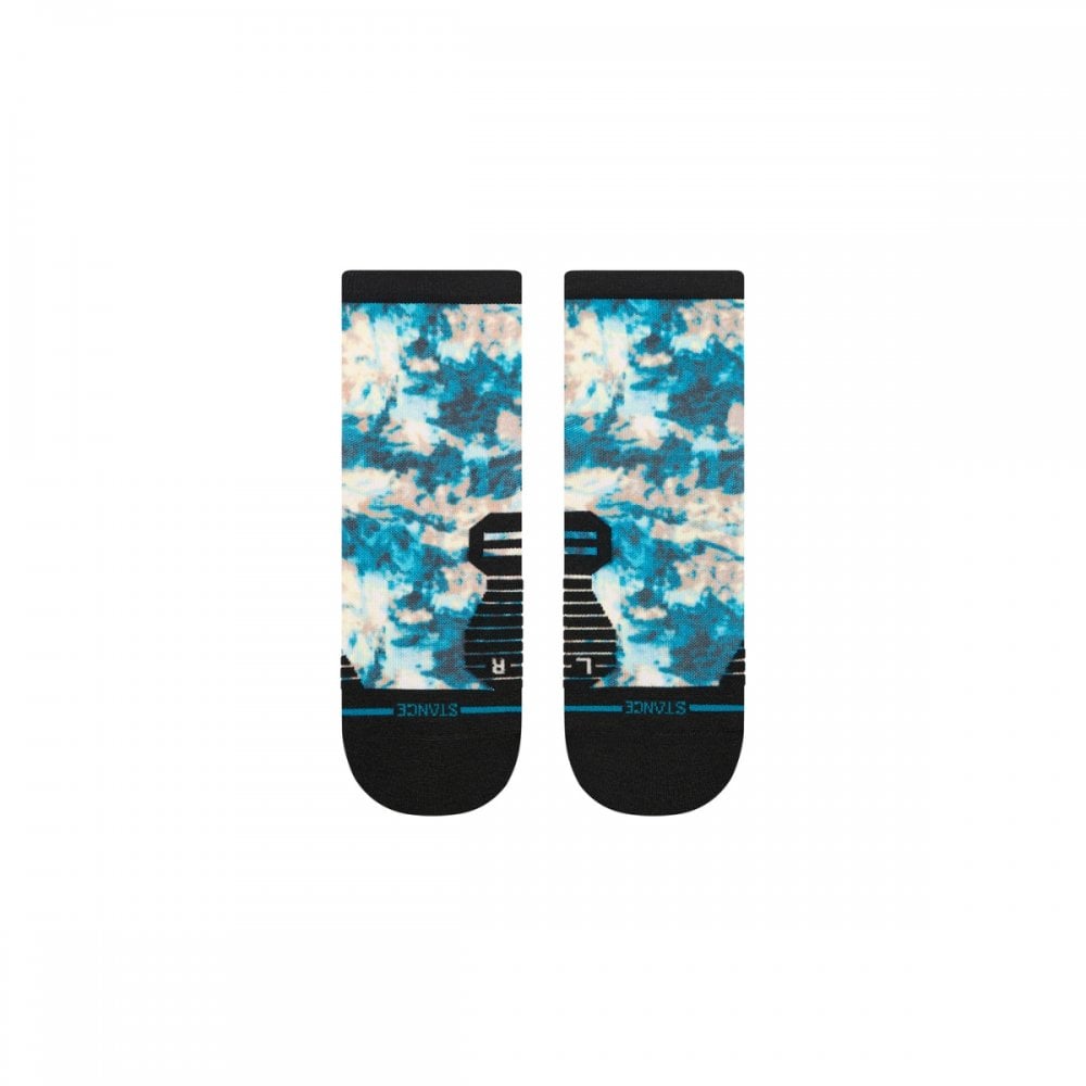 Stance Serengeti Light Qtr Socks
