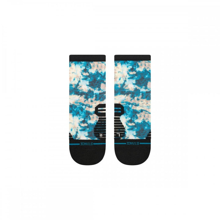 Stance Serengeti Light Qtr Socks