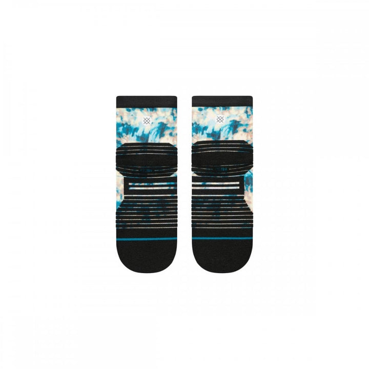 Stance Serengeti Light Qtr Socks