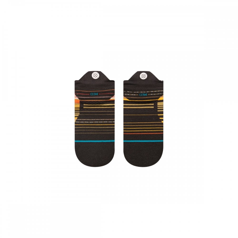 Stance Curren Light Tab Socks
