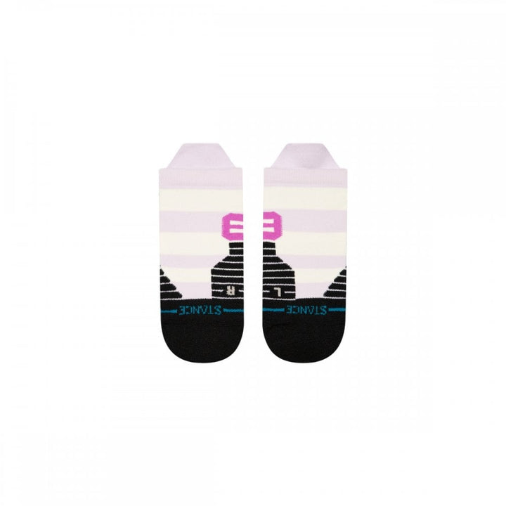 Stance Break Mid Tab Socks