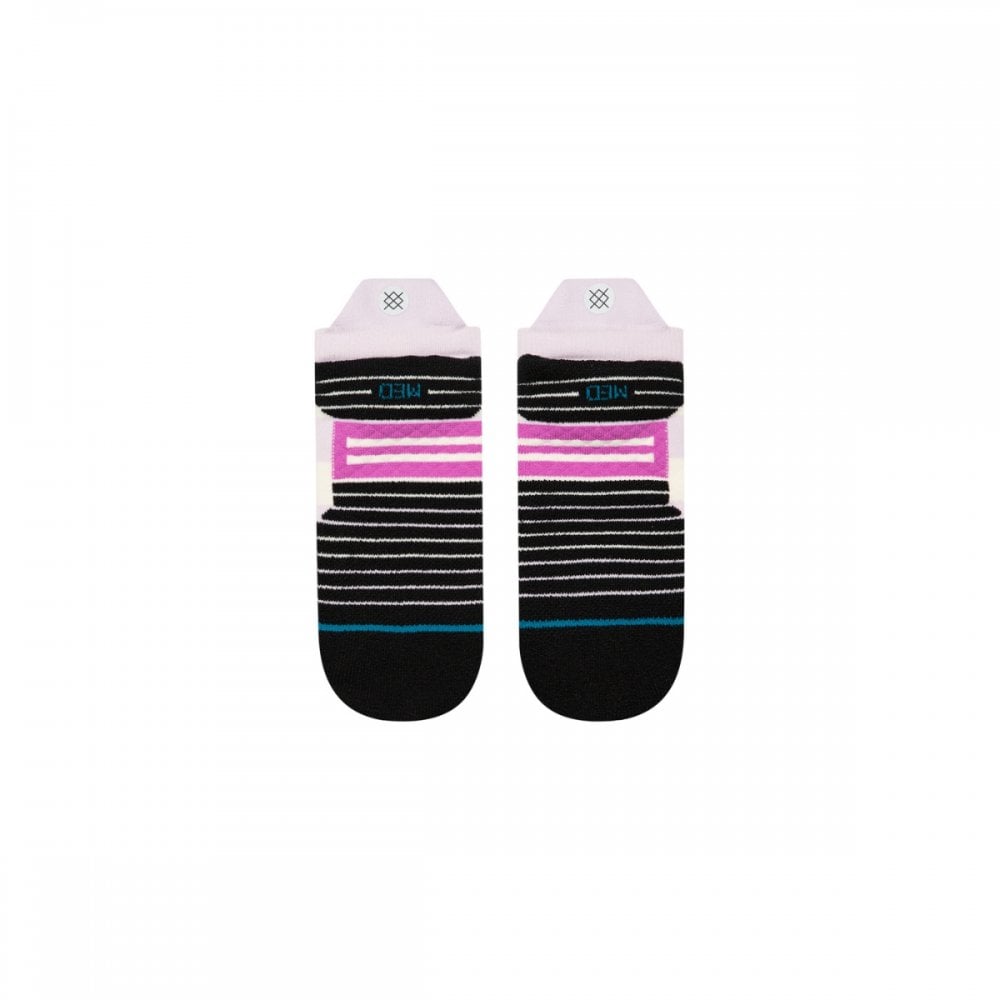 Stance Break Mid Tab Socks