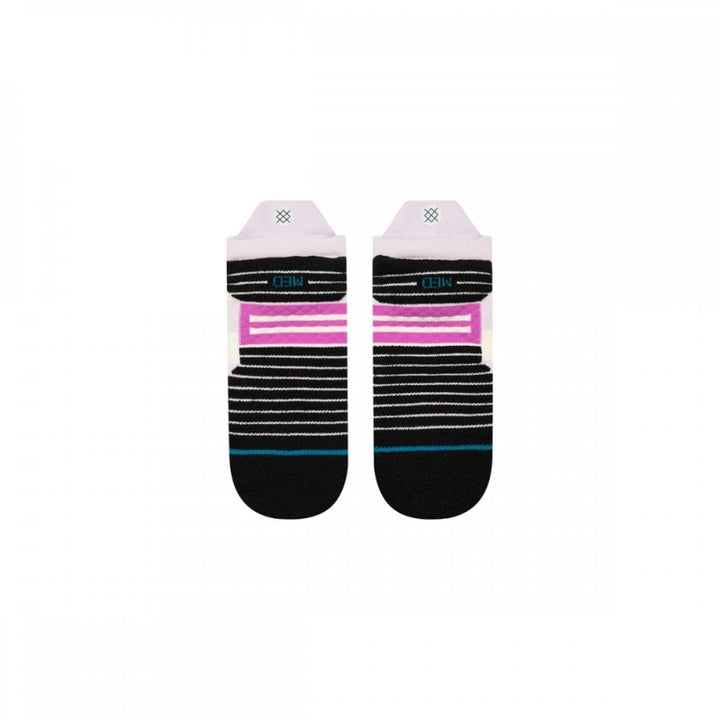 Stance Break Mid Tab Socks