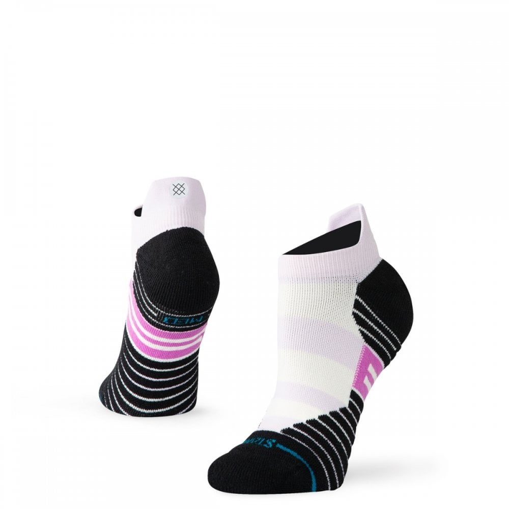 Stance Break Mid Tab Socks