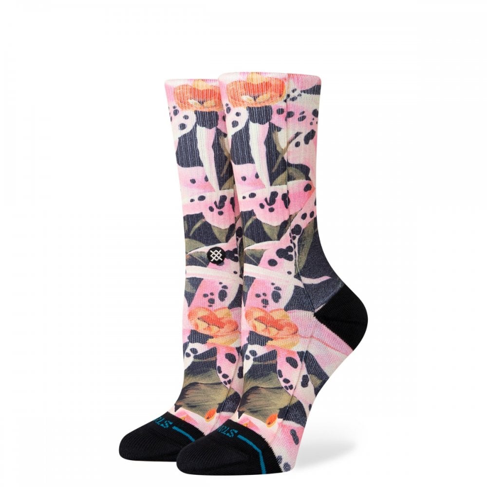 Stance Encyclia Crew Socks
