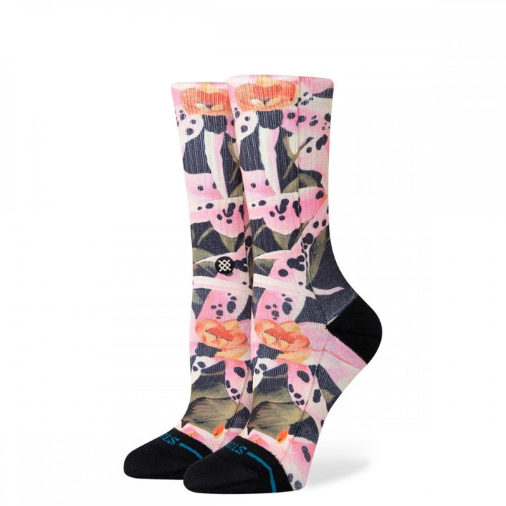 Stance Encyclia Crew Socks