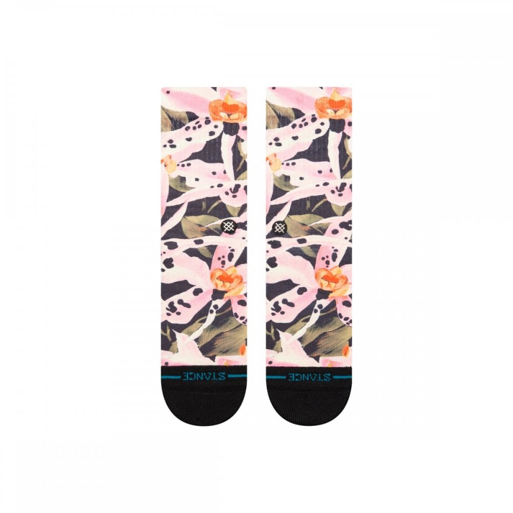 Stance Encyclia Crew Socks