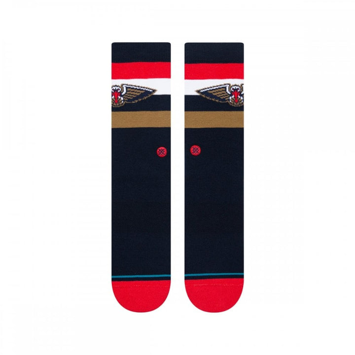 Stance Pelicans St Crew Socks