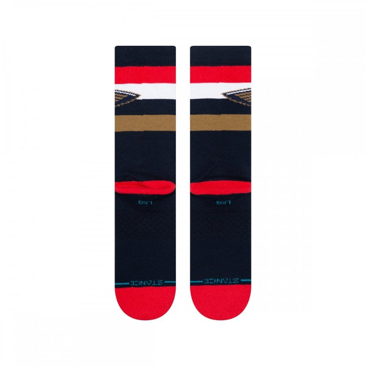 Stance Pelicans St Crew Socks