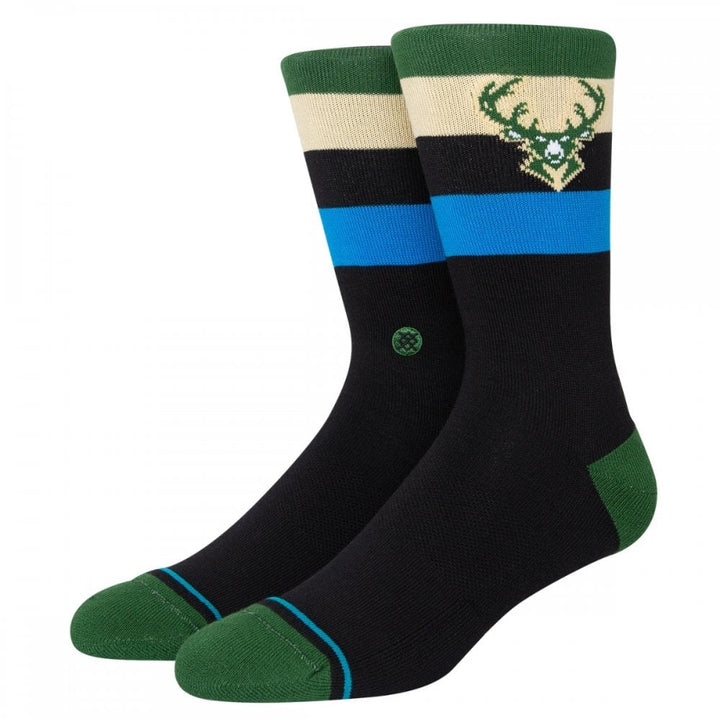Stance Bucks St Crew Socks