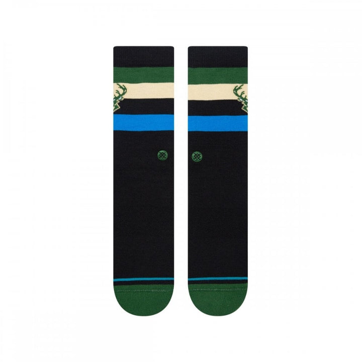 Stance Bucks St Crew Socks