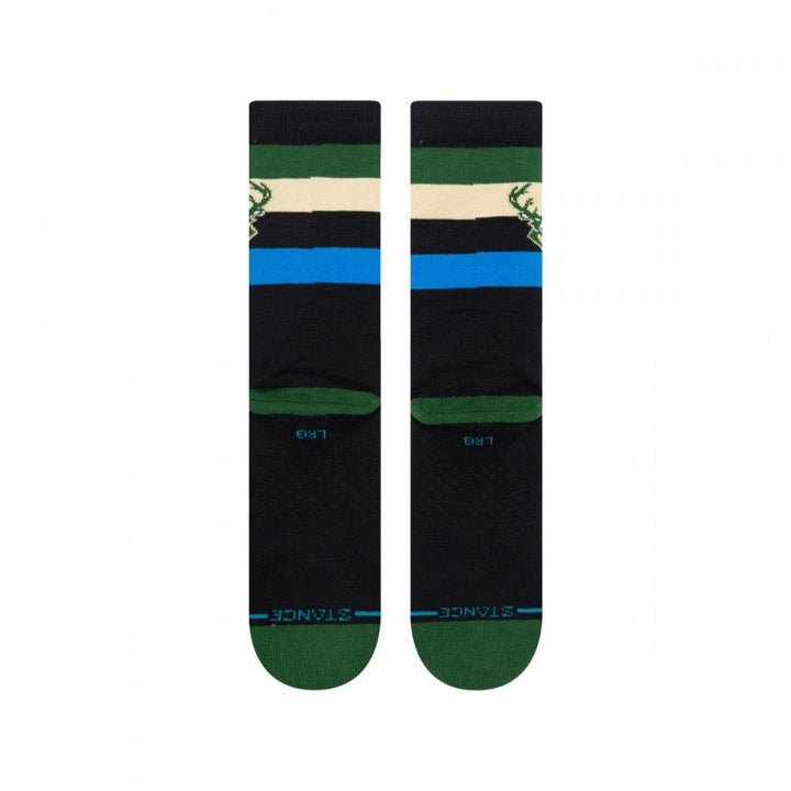 Stance Bucks St Crew Socks