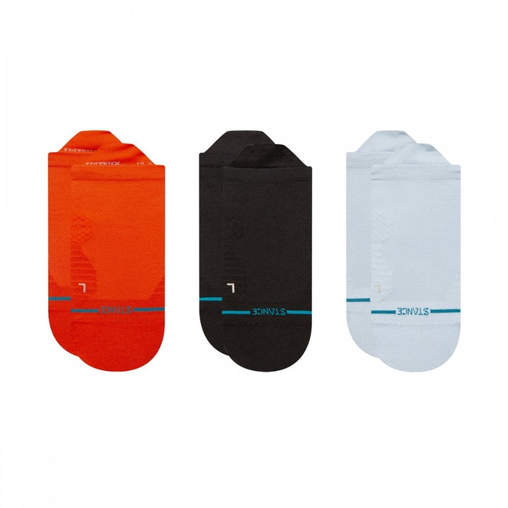 Stance Iconic Ul Tab 3 Pack Socks