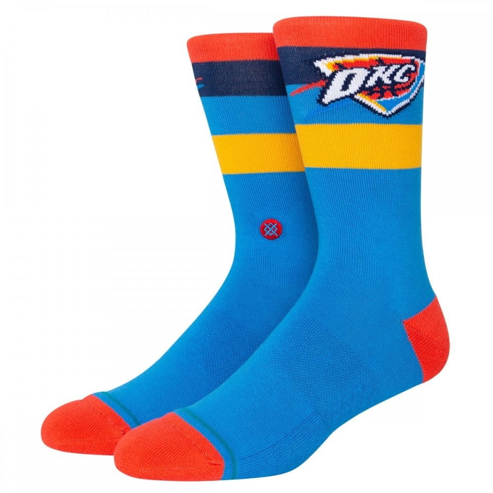Stance Thunder St Crew Socks