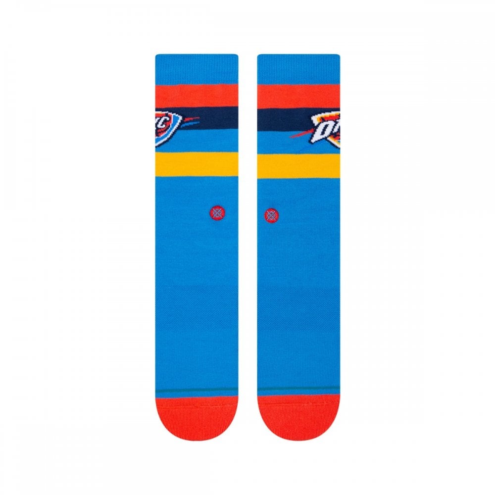 Stance Thunder St Crew Socks
