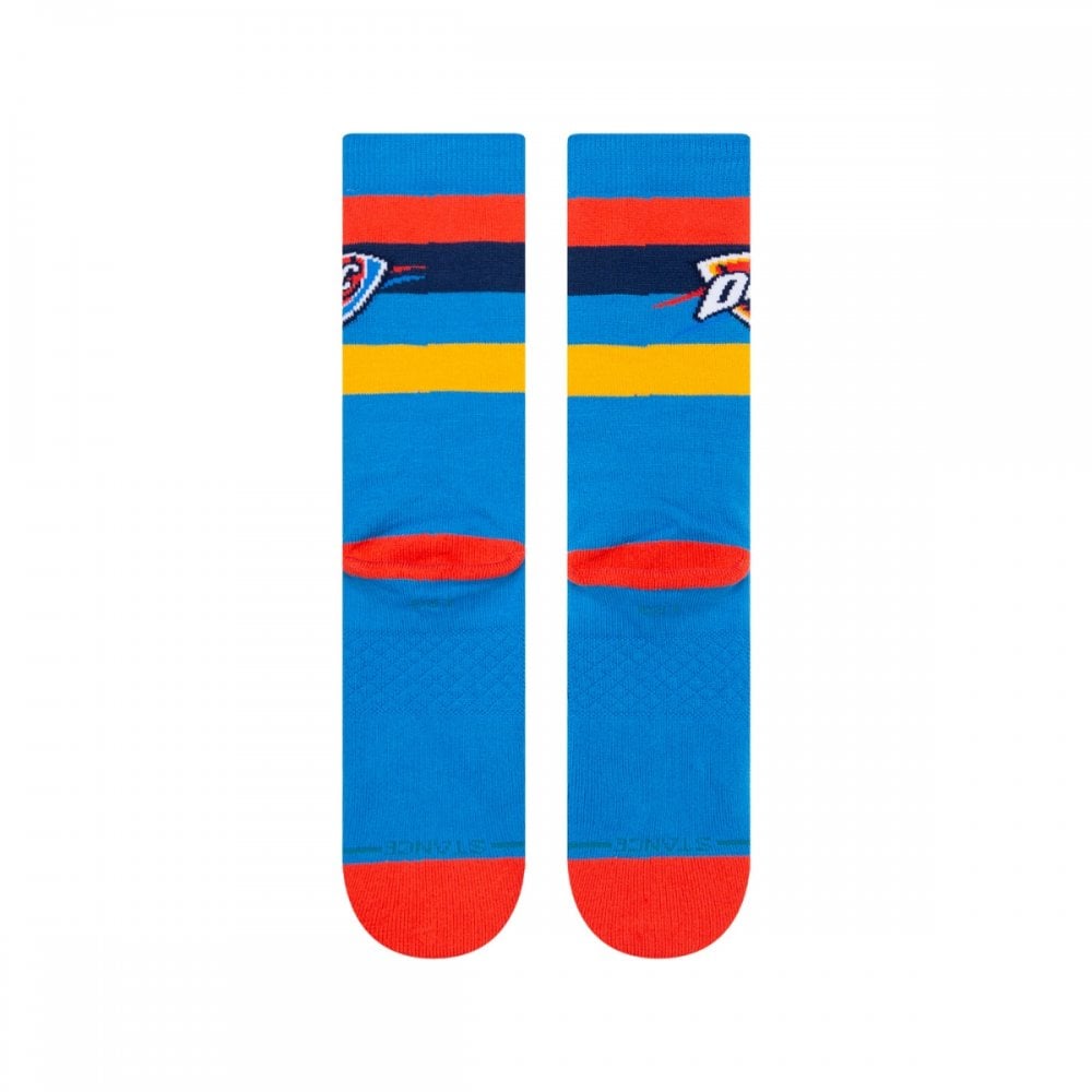 Stance Thunder St Crew Socks