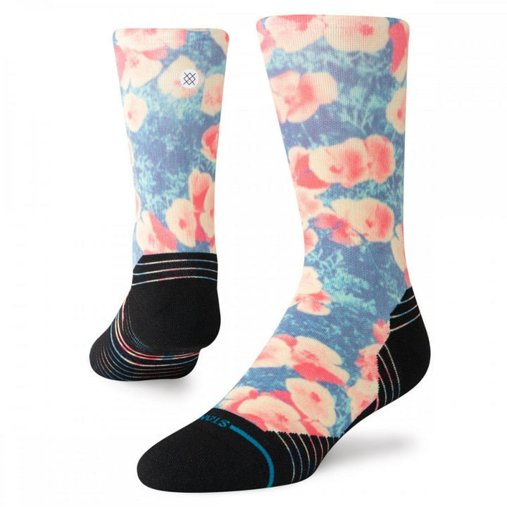 Stance Pop Light Crew Socks