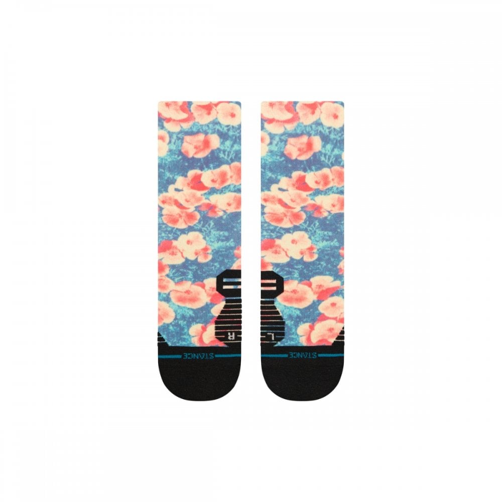 Stance Pop Light Crew Socks