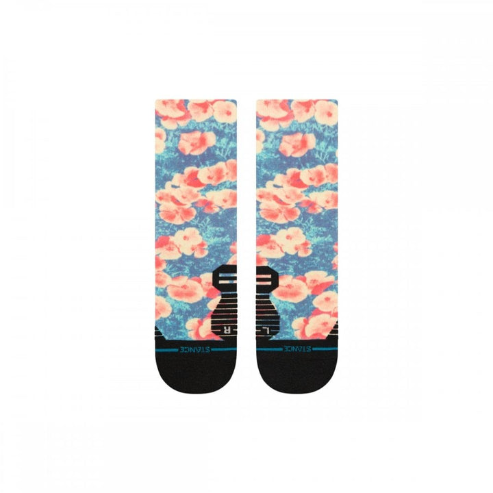Stance Pop Light Crew Socks