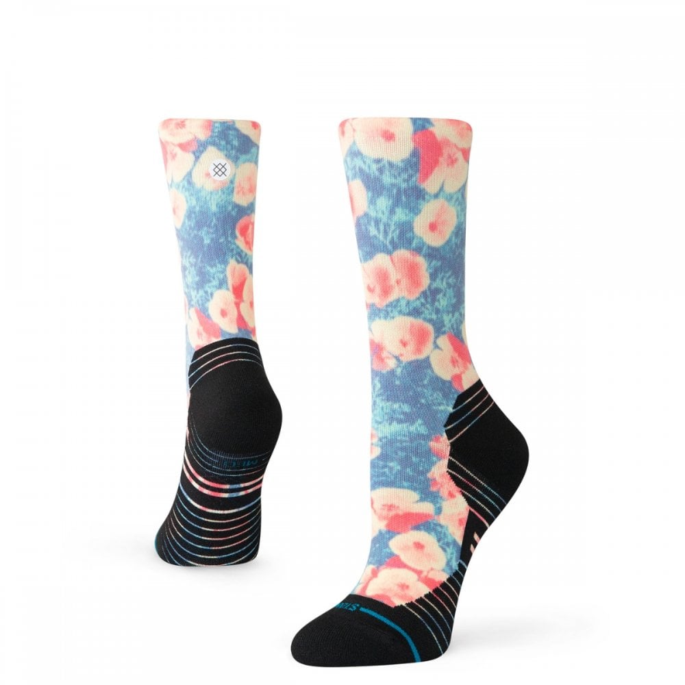 Stance Pop Light Crew Socks
