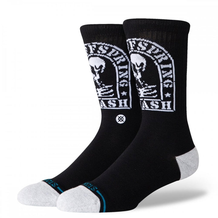 Stance Smashed Crew Socks