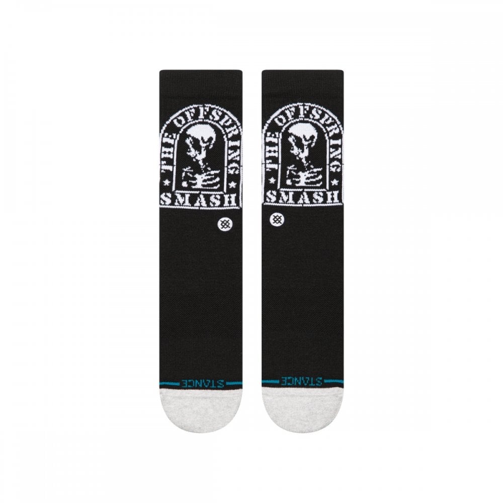 Stance Smashed Crew Socks