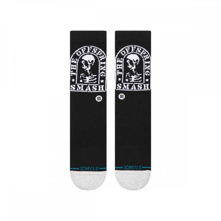 Stance Smashed Crew Socks