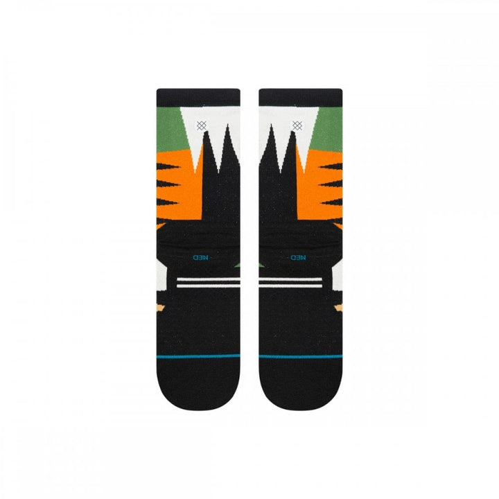 Stance Comb Through Ultra Crew Socks