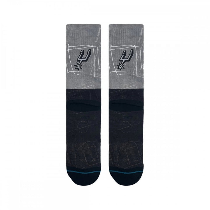 Stance Pasted Wemby Socks