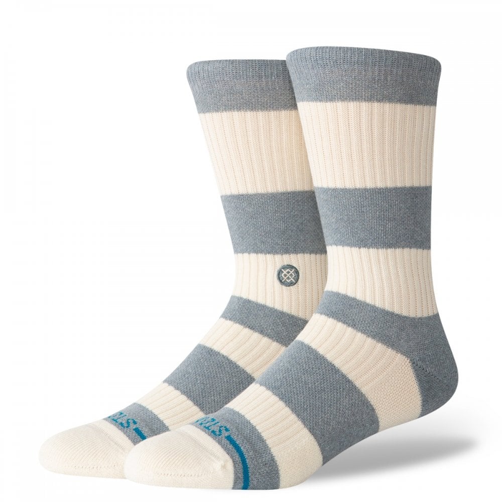 Stance Fred Denim Crew Socks