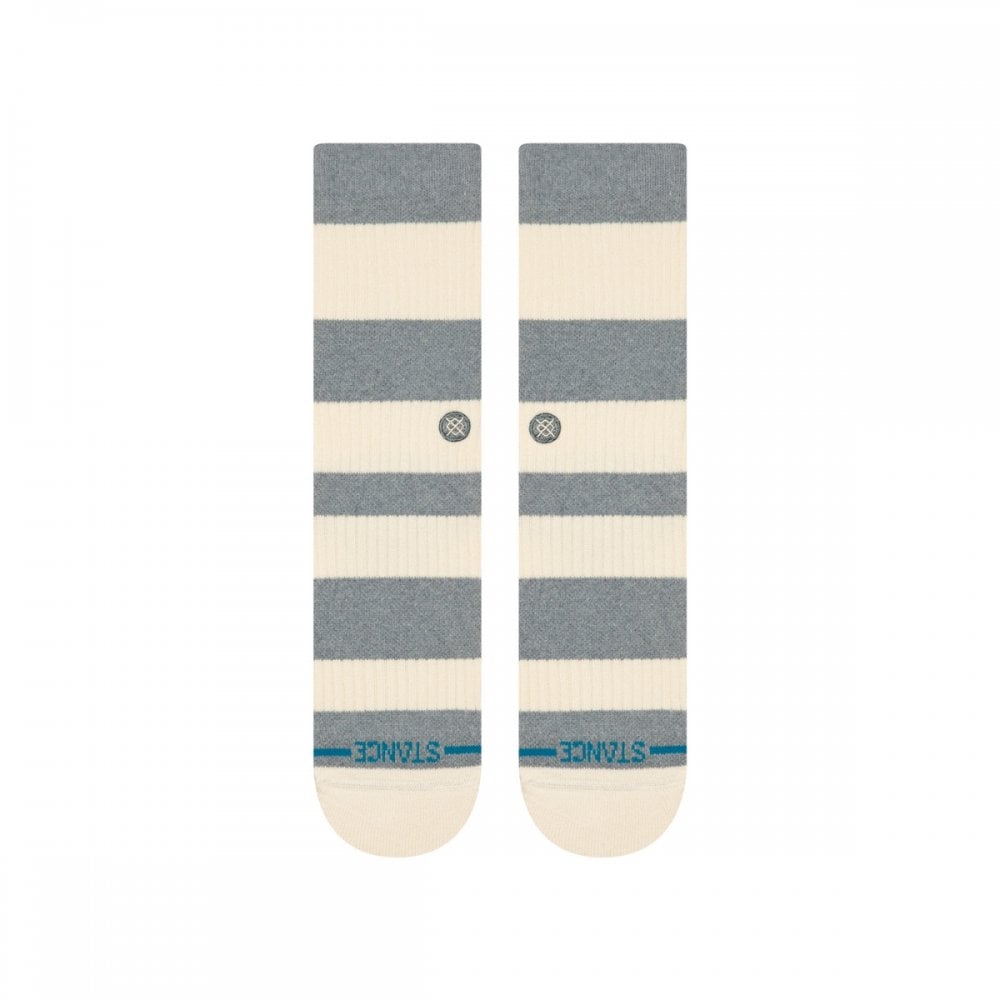 Stance Fred Denim Crew Socks