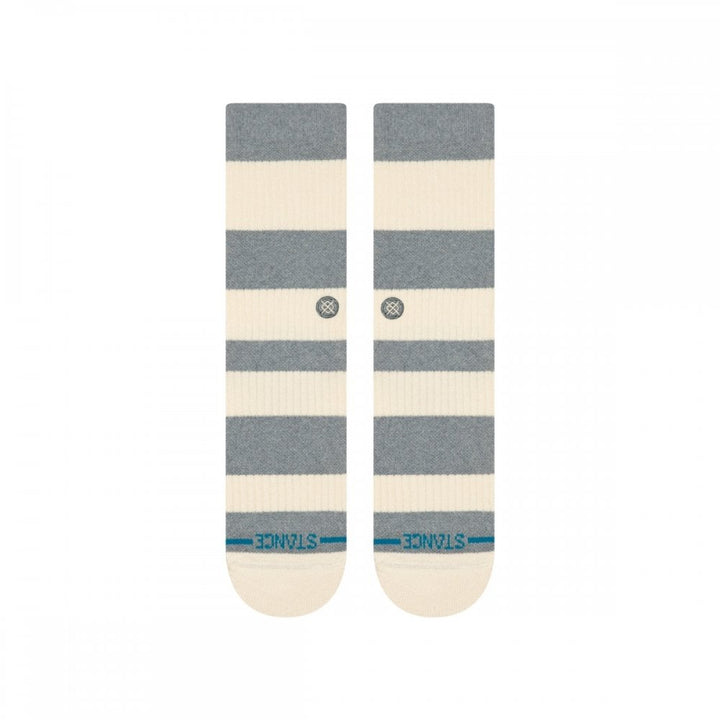 Stance Fred Denim Crew Socks