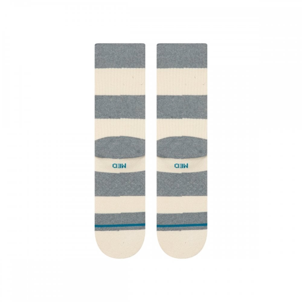 Stance Fred Denim Crew Socks