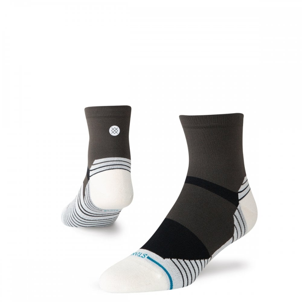 Stance Freaky Steepy Ultra Qtr Socks