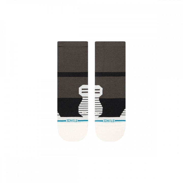 Stance Freaky Steepy Ultra Qtr Socks