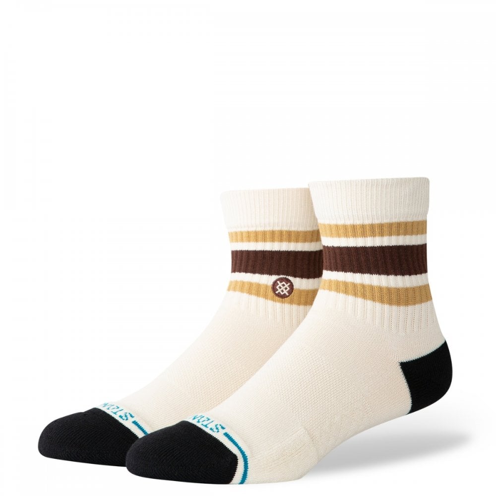 Stance Boyd Qtr Socks