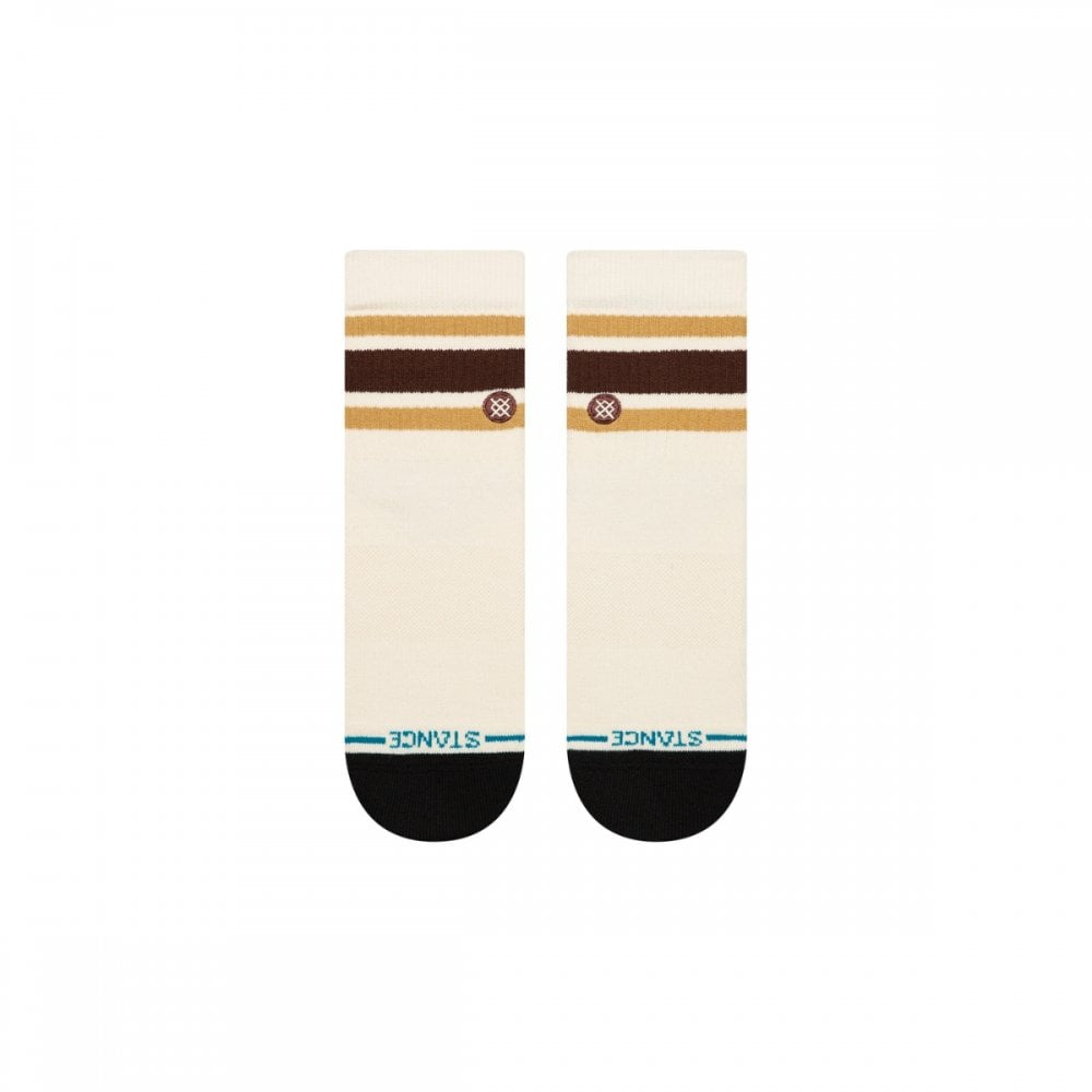 Stance Boyd Qtr Socks