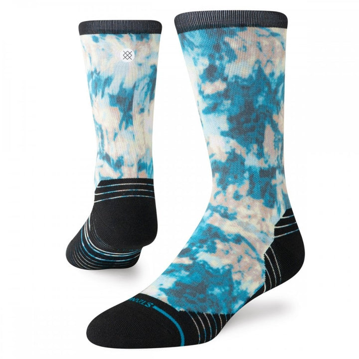 Stance Serengeti Light Crew Socks