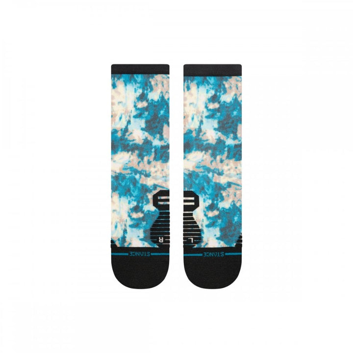Stance Serengeti Light Crew Socks