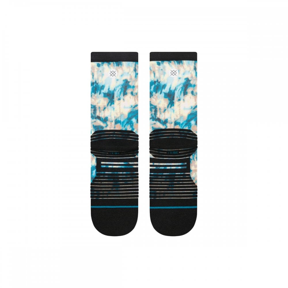 Stance Serengeti Light Crew Socks