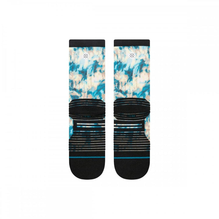 Stance Serengeti Light Crew Socks