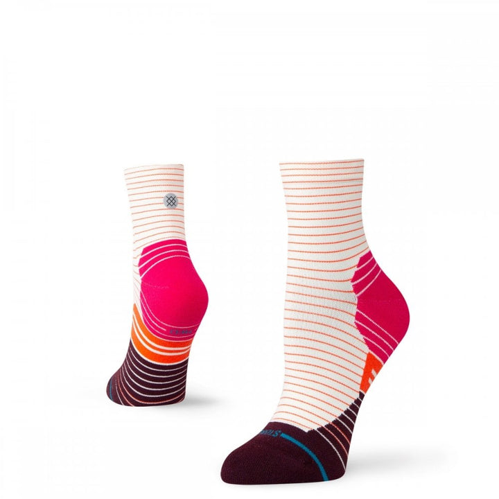 Stance Micro Light Quarter Socks